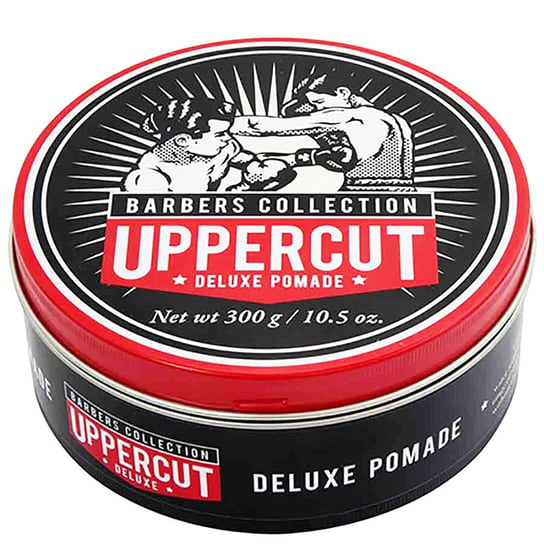 Uppercut Deluxe, mocna pomada do włosów, 300 g UPPERCUT DELUXE