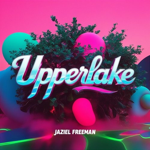 Upperlake Jaziel Freeman