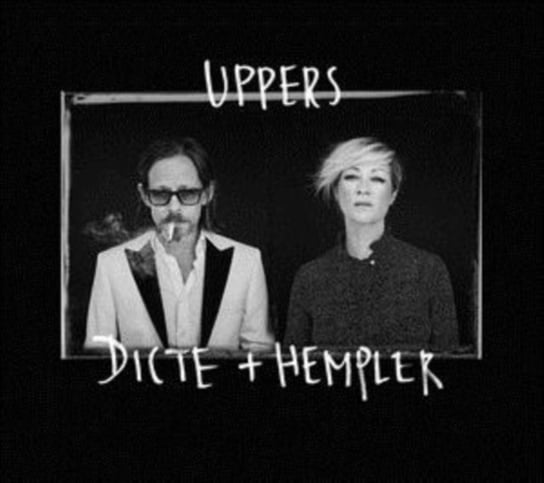 Uppers Dicte + Hempler