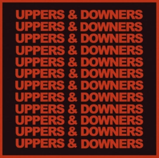 Uppers & Downers Gold Star