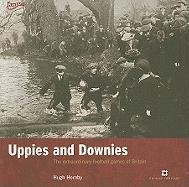 Uppies and Downies Hornby Hugh