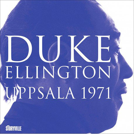 Uppsala Ellington Duke