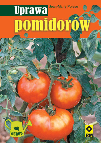 Uprawa pomidorów Polese Jean-Marie