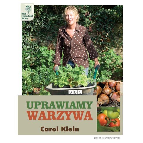Uprawiamy warzywa Klein Carol