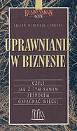 UPRAWNIANIE W BIZNES Stewart Aileen Mitchell