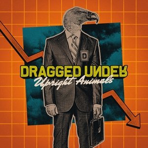 Upright Animals Dragged Under
