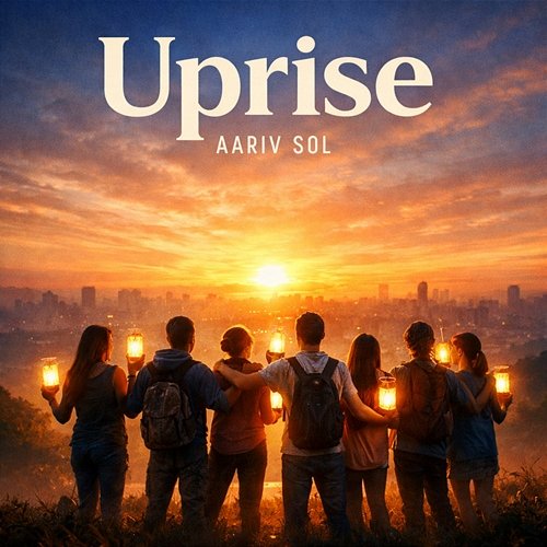 Uprise Aariv Sol