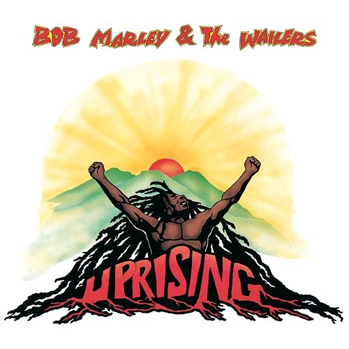 Uprising Bob Marley & The Wailers