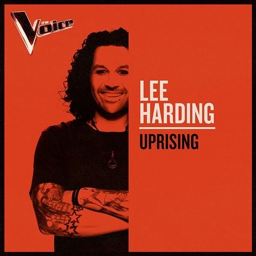Uprising Lee Harding