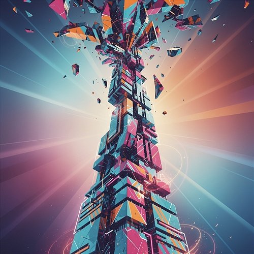 Uprising Collapse Magnus Van Arden