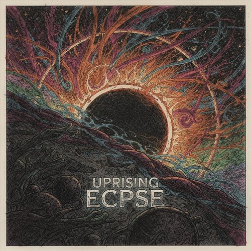 Uprising Ecpse Alexei Van Steen
