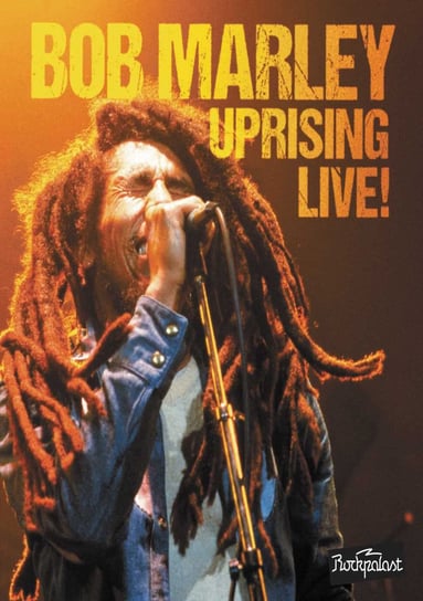 Uprising Live! Bob Marley