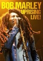 Uprising Live! (DVD) (brak polskiej wersji językowej) Marley Bob