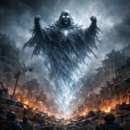 Uprising Phantom Mads Van Lier