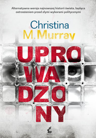 Uprowadzony Christina M. Murray
