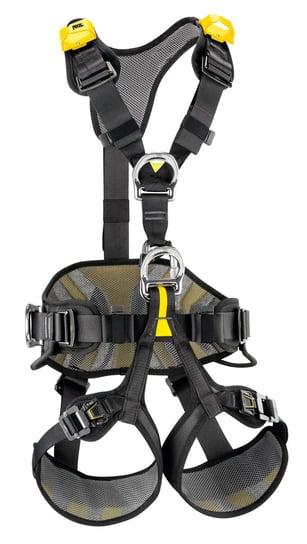 Uprząż Petzl Avao Bod Fast European 1 Petzl