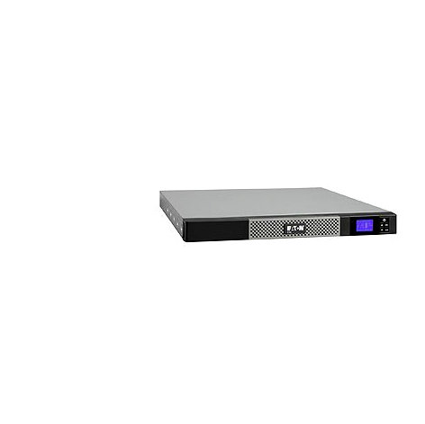 UPS 5P 850 Rack 1U 5P850iR; 850VA/ 600W; RS232; USB Eaton