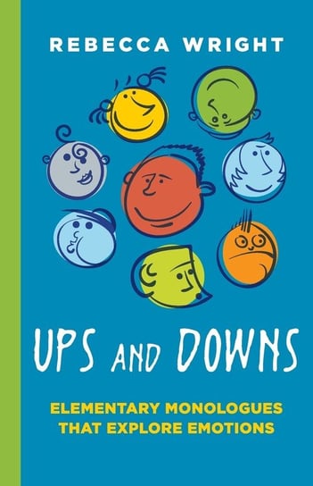 Ups and Downs Rebecca Wright