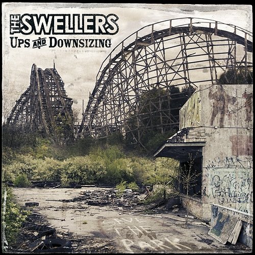 Ups and Downsizing The Swellers