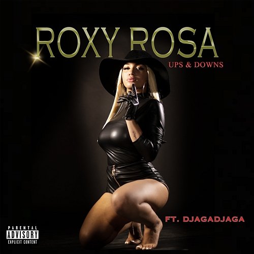Ups & Downs Roxy Rosa, Djaga Djaga