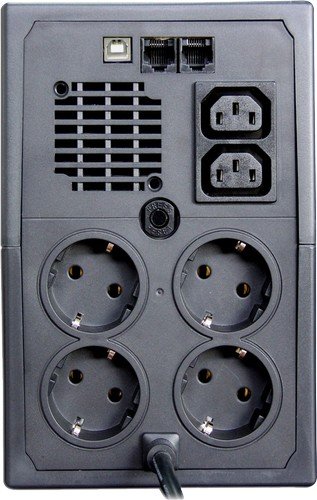 UPS ORVALDI i2000LCD USB Orvaldi