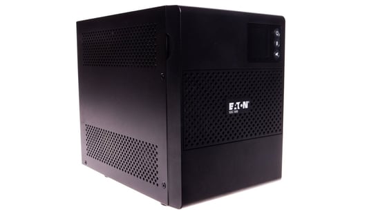 UPS PowerQuality 5S Line-interactive 500VA 4x IEC C13 OUT 5SC500i Eaton