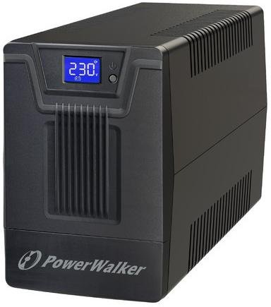 UPS ZASILACZ AWARYJNY PowerWalker VI 600 SCL FR Zamiennik/inny