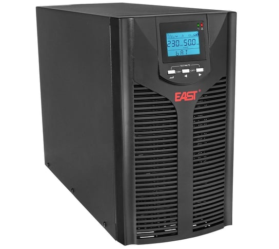 UPS3000-T-ON - zasilacz awaryjny East