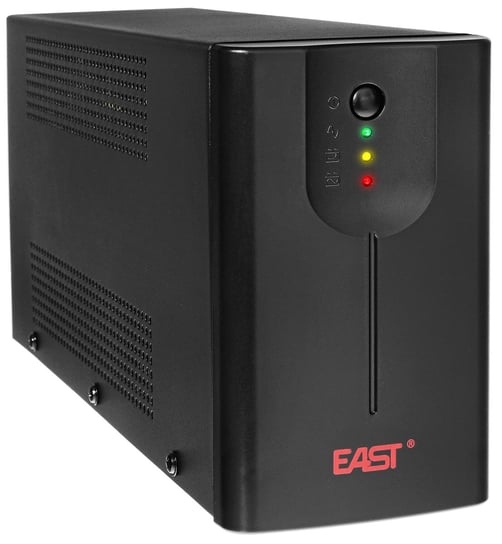 UPS850-T-LI/LED - zasilacz awaryjny East