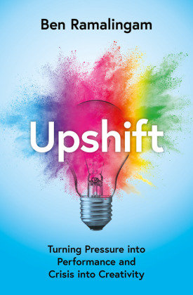 Upshift Harpercollins Uk