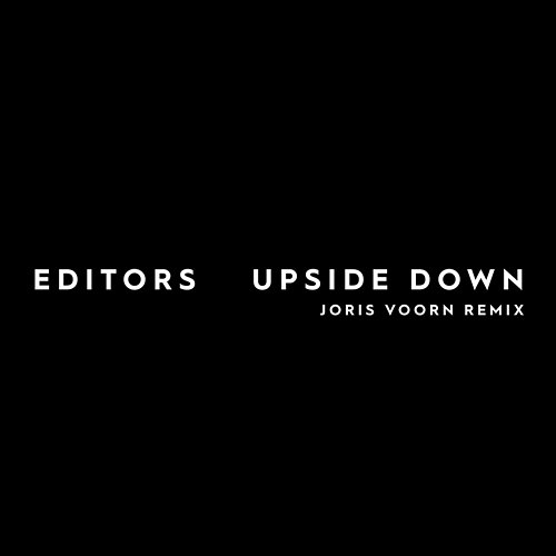 Upside Down Editors