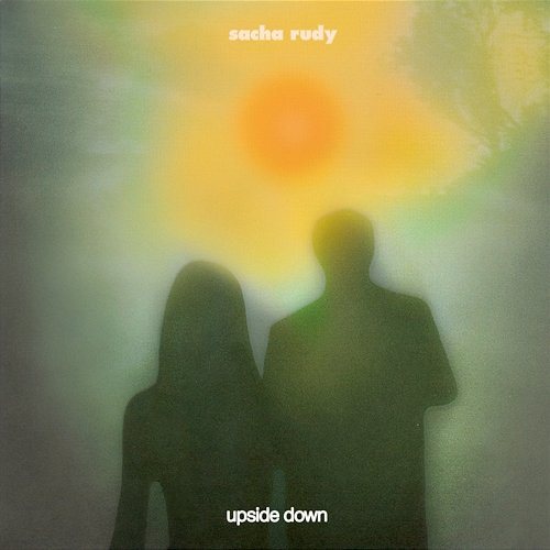 Upside Down Sacha Rudy