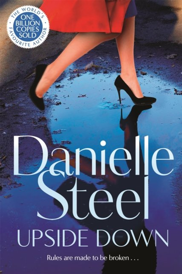 Upside Down Steel Danielle