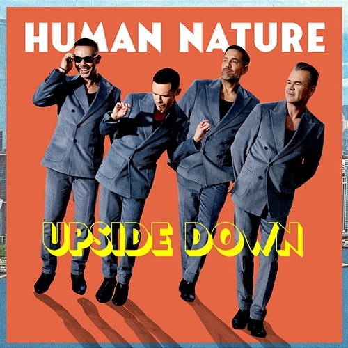 Upside Down Human Nature