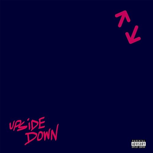 Upside Down The Hashtags, REX MUSIC, theAyaanKhan