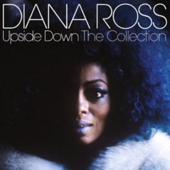 Upside Down Diana Ross