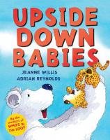 Upside Down Babies Willis Jeanne