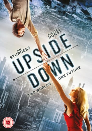 Upside Down (brak polskiej wersji językowej) Solanas Juan