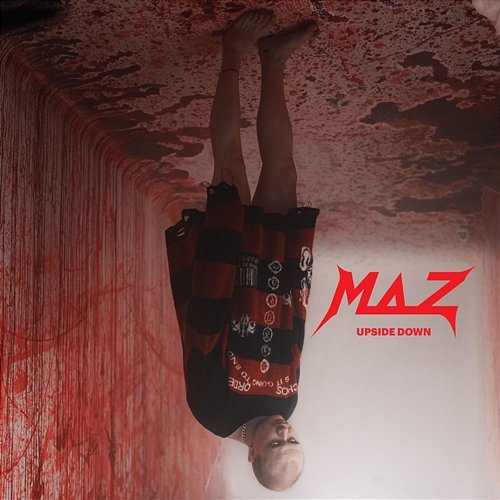 Upside Down EP Maz Univerze