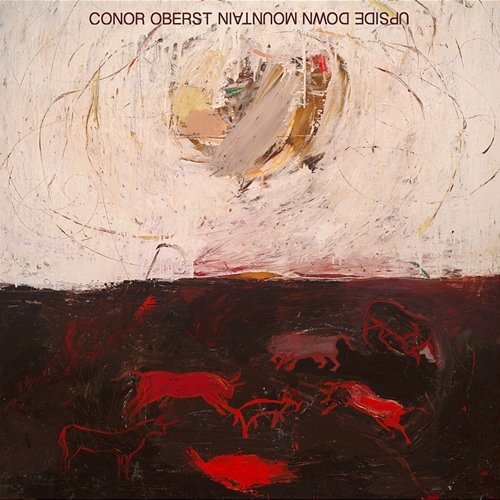 Upside Down Mountain Conor Oberst