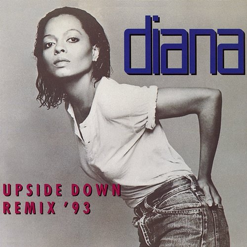 Upside Down Remix '93 Diana Ross