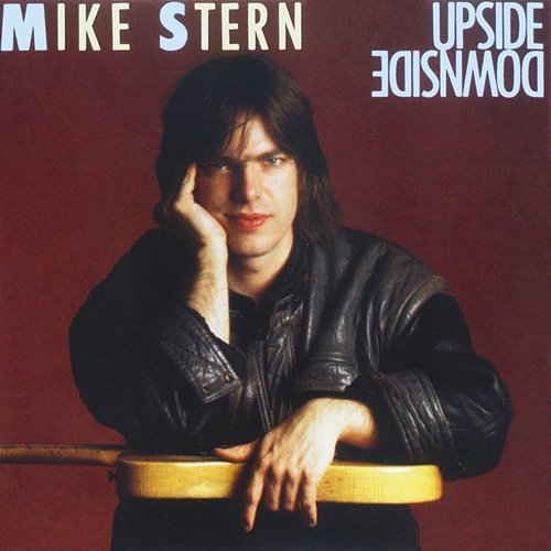 Upside Downside Mike Stern