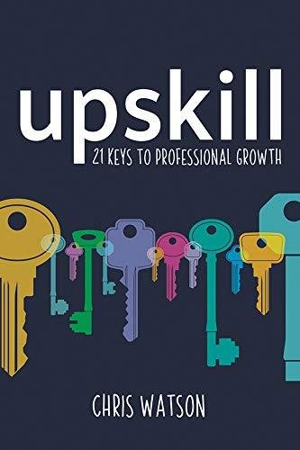 Upskill Watston Chris