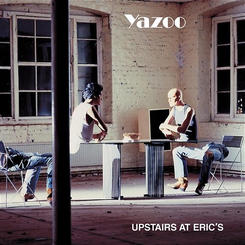 Upstairs at Eric's Yazoo