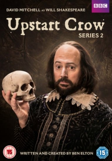 Upstart Crow: Series 2 (brak polskiej wersji językowej) 2 Entertain