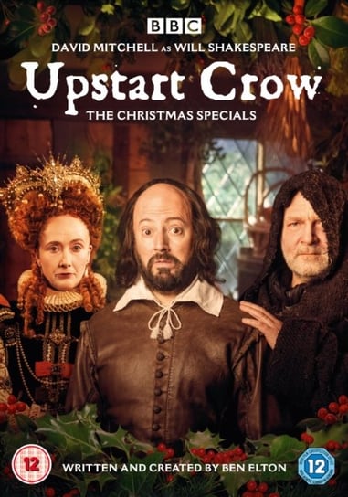 Upstart Crow: The Christmas Specials (brak polskiej wersji językowej) 2 Entertain