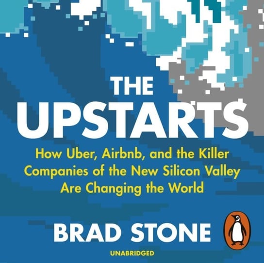 Upstarts Stone Brad