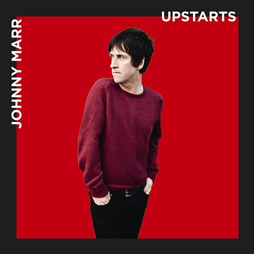 Upstarts Johnny Marr