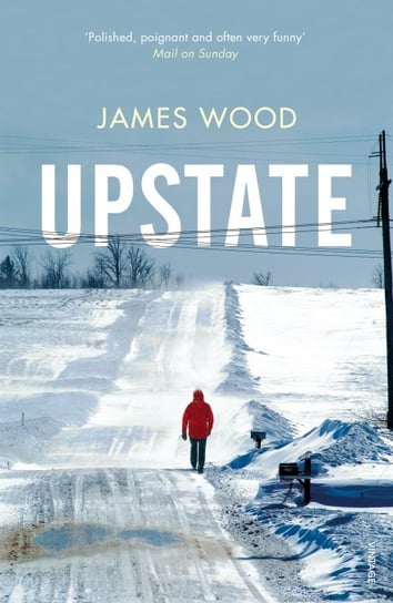 Upstate Wood James