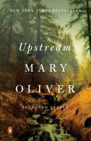Upstream Oliver Mary